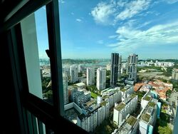 Blk 1A The Pinnacle@Duxton (Bukit Merah), HDB 4 Rooms #534937921